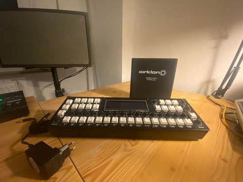 Sequentix cirklon mint - v1,