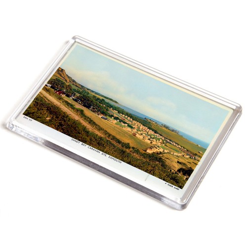 Jumbo magnet vintage - jumbo, devon