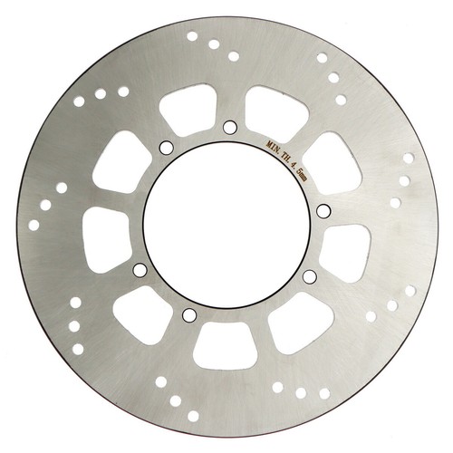 New rear disc brake - new,