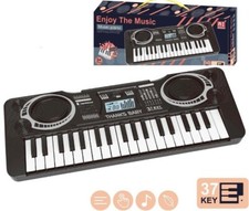 37-Keys Kids Toy Piano