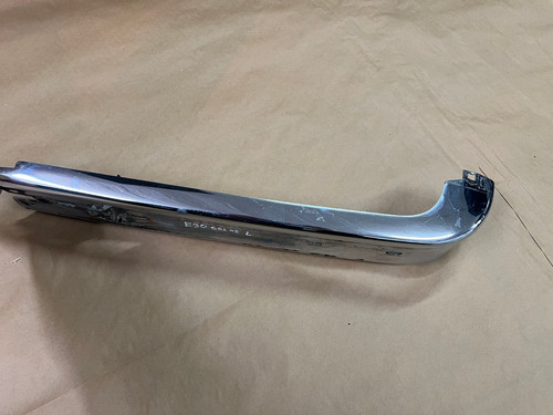 Bmw e30 pre rear - 3, left