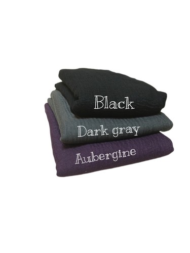 Cotton blend chic ladies - cotton,