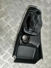 NISSAN PULSAR GEARSTICK SURROUND TRIM 969343ZP1A 2016