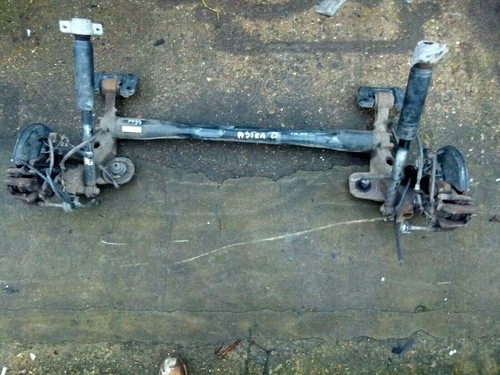 Astra genuine suspension - astra,