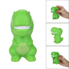 Squishies Green Dinosaur