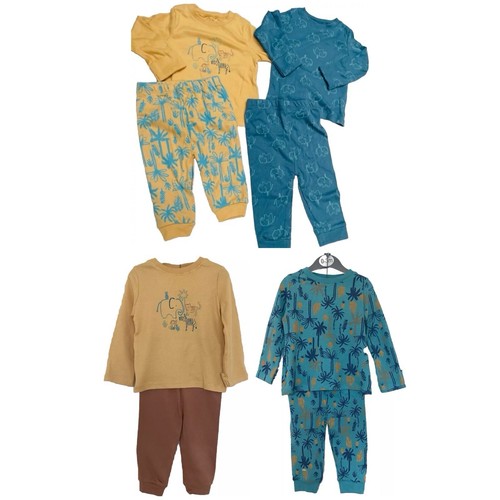 George baby boy safari - baby,
