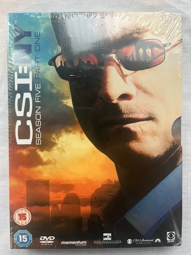 Csi new york crime scene - new,