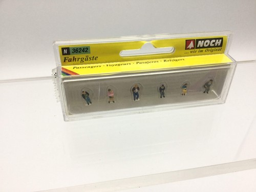 Noch 36242 gauge - noch,