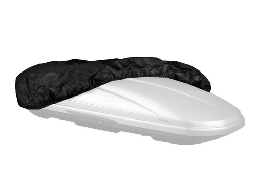 Thule roof box lid cover - roof,