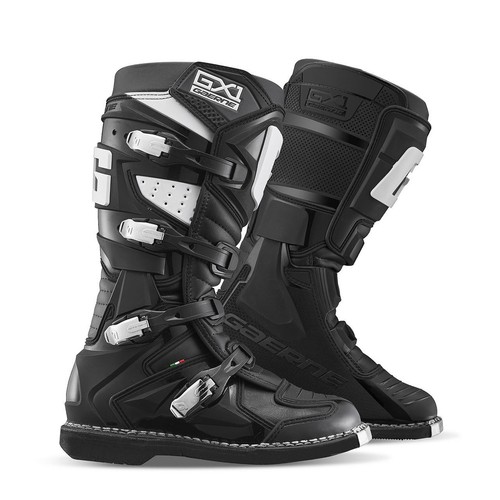 Gaerne gx1 motocross boots - gaerne,