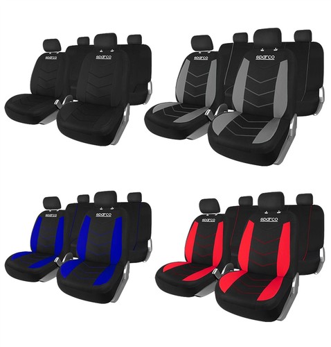 Car seat cover set fit - car,