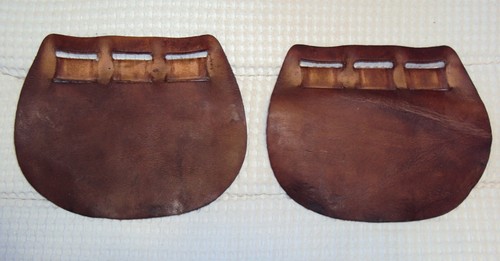 Crosby billet guards quality - guards,