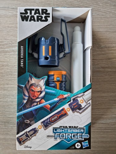 Hasbro star wars lightsaber - hasbro,