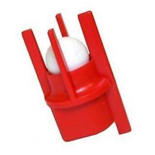 Eheim ball with cage - cage, ecco
