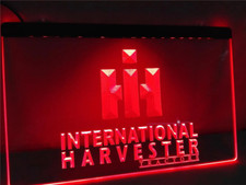 International Harvester
