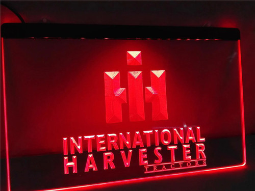 International harvester - international,