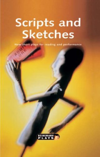 Scripts and sketches - and,