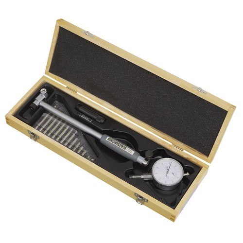Sealey dial bore gauge - dial,