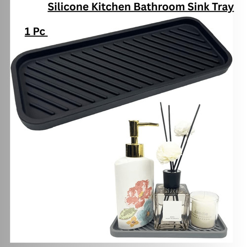 Silicone kitchen bathroom sink - kitchen,