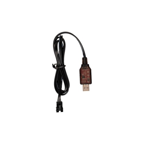 Charger for rc - sm-4p,
