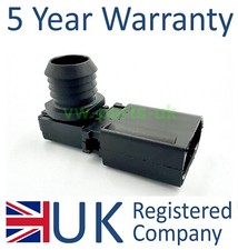 Brake Servo Pressure Sensor