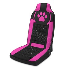 Polyester Fabric Car Seat
