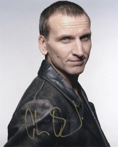 Christopher eccleston the - christopher,
