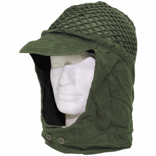 Sweidsha military surplus