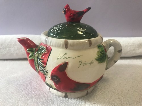 Yankee candle votive - candle, cardinal