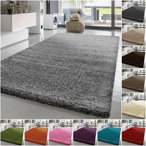 Extra large thick pile - extra,