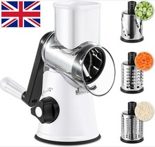 Rotary Cheese Grater Vegetable