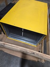Electric Heater, 3 Phase, 24