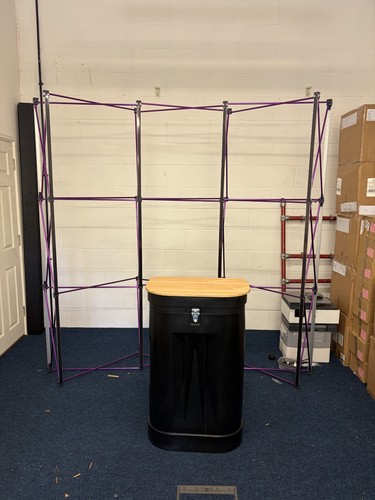 3x3 pop xlpro - up, stand
