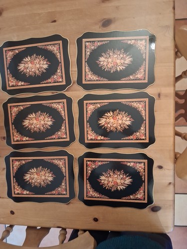 Cloverleaf set large - set,