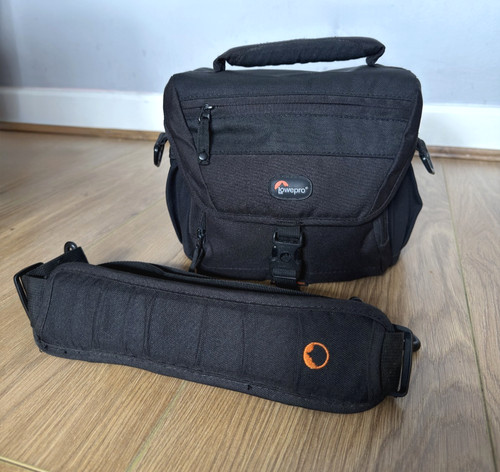 Lowepro nova 160 camera - lowepro,