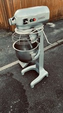 Hobart Mixer Beater Paddle 20