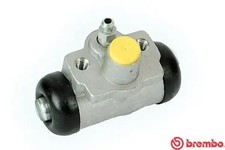 Wheel cylinder Aluminium A 12