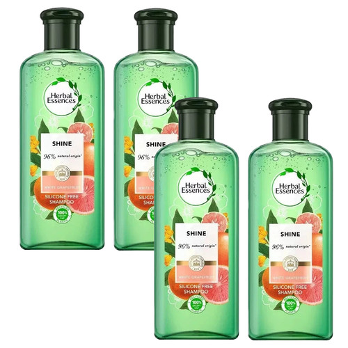 Herbal essences shine volume - essences, shine/volume
