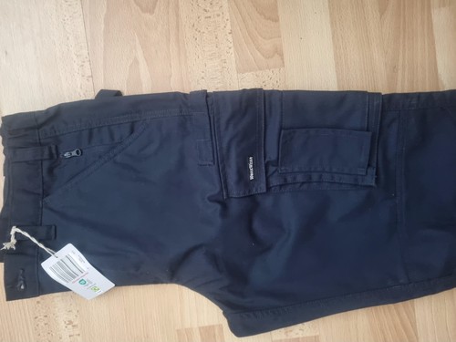 Mens navy blue work combat - navy,