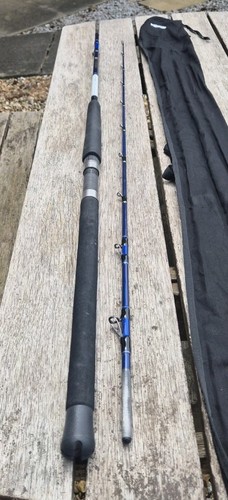 Daiwa saltist braid special - saltist,