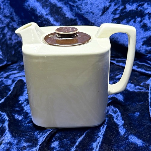 Vintage goblin teasmade - goblin, square
