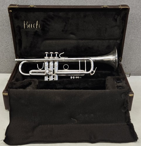 Bach stradivarius 180s37 - stradivarius, ml