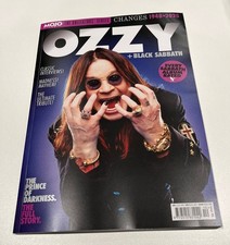 MOJO The Collectors Series