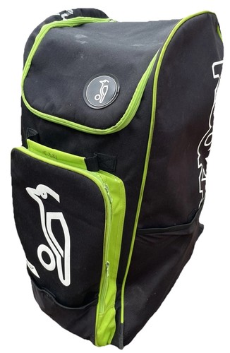 Kookaburra cricket backpack - cricket,