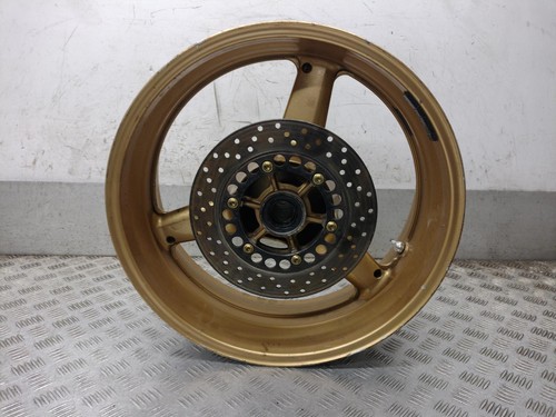 Yamaha yzf 4xv wheel - r1, few