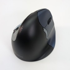 Evoluent Vertical Mouse 4 Right Hand Bluetooth Wireless Ergonomic Mouse #7706