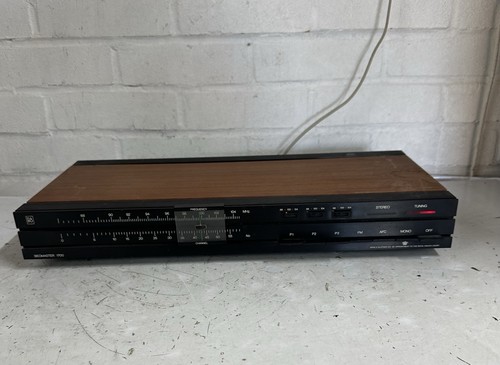Bang olufsen beomaster - b&o,
