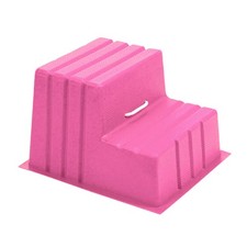 Stubbs Horse Mounting Block