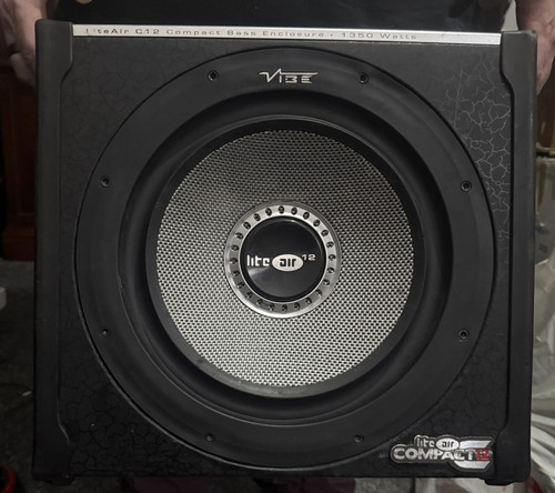Vibe liteair compact - , 12
