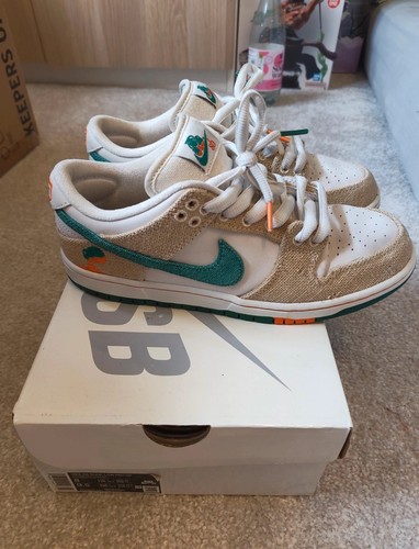 Nike dunk low - sb,